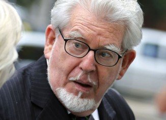 Rolf Harris has been found guilty of assaulting four girls between 1968 and 1986