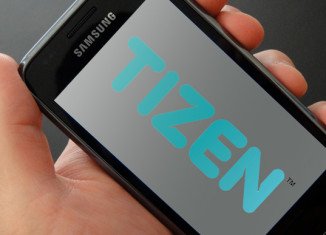 Samsung Electronics has launched Samsung Z, the world's first smartphone powered by the Tizen operating system