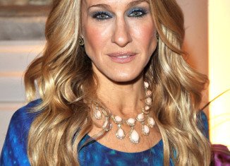 Sarah Jessica Parker revealed that she is far from dedicated when it comes to going to the gym