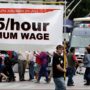 Seattle council passes $15 minimum wage