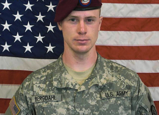 Sgt. Bowe Bergdahl will return to the US on Friday