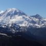 Six climbers go missing on Mount Rainier in Washington