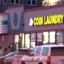 Chicago shooting: Six people shot at Coin Laundry