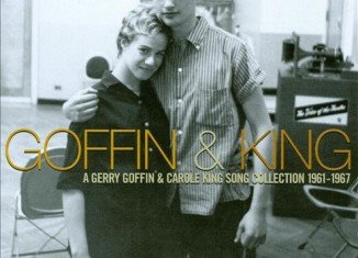 Songwriter Gerry Goffin was inducted, along with Carole King, into the Rock and Roll Hall of Fame in 1990