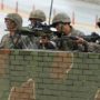 Sgt Lim: South Korean troops engaged in shootout with killer soldier