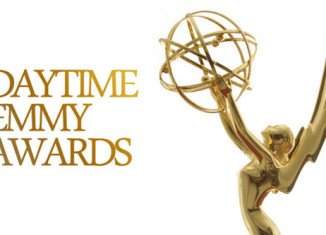 The 41st annual Daytime Emmy Awards ceremony took place at the Beverly Hilton ballroom on Sunday, June 22