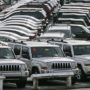 American carmakers report strong sales figures for May 2014