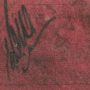 British Guiana one-cent magenta stamp fetches record $9.5 million at New York auction