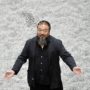 Ai Weiwei helps digital art website The Space