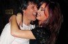 The rumors about a possible romance between Amado Boudou and Cristina Fernandez de Kirchner ran like wildfire in Buenos Aires