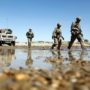 Five US troops die in friendly-fire incident in Afghanistan