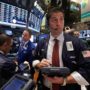 Dow Jones and S&P 500 close at record levels