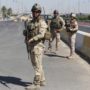US troops deployed to Iraq to assist government forces