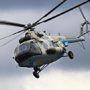 Ukraine army helicopter shot down by separatists near Sloviansk