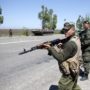 Ukraine troops regain Mariupol after heavy fighting