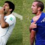 Luis Suarez bite: FIFA opens disciplinary proceedings against Uruguay striker