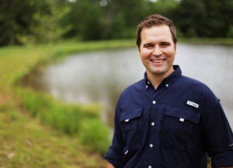 Willie Robertson’s cousin Zach Dasher announced he will run for Congress in Louisiana’s 5th District