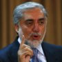 Afghanistan elections 2014: Abdullah Abdullah claims victory in presidential run-off