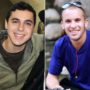 US citizens Max Steinberg and Nissim Sean Carmeli killed in Gaza fighting