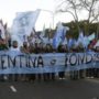 Argentina close to new bond default
