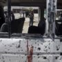 Afghanistan: Paktika market car bomb attack kills at least 89
