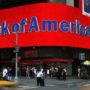 Bank of America profits fall 43% in Q2 2014