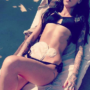 Colostomy bikini picture goes viral