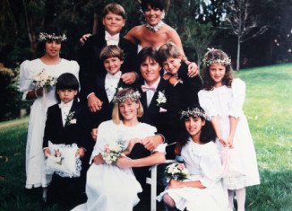 Bruce Jenner is a stepfather for the Kardashian kids, and has two children with Kris Jenner