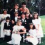 Bruce Jenner has six children with three wives