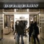 Burberry announces strong rise in sales for Q2 2014