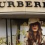 Burberry investors rejects Christopher Bailey’s pay