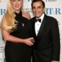 Casey Kasem’s body flown to Canada by his wife