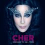 Cher’s Dressed To Kill to become highest-grossing tour of 2014