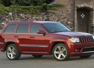 Chrysler will recall up to 792,300 SUV’s to fix an ignition-switch problem