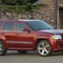 Chrysler to recall 792,000 SUV’s over ignition-switch problem