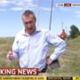 Colin Brazier: Sky News reporter admits making errors at MH17 crash site in Ukraine