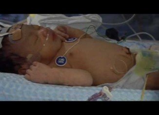 Cooling babies deprived of oxygen at birth improves their chances of growing up without disabilities such as cerebral palsy