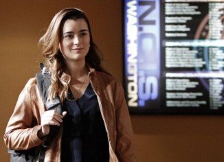 Cote de Pablo is best known for playing the role of Ziva David on the CBS crime drama NCIS from 2005 to 2013