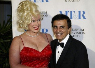 DJ Casey Kasem died on June 15 after suffering from a form of dementia, with his care at the centre of a serious rift between his family