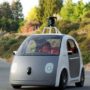 Driverless cars to be allowed on UK public roads from January 2015