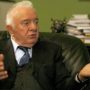 Eduard Shevardnadze dies aged 86 after long illness