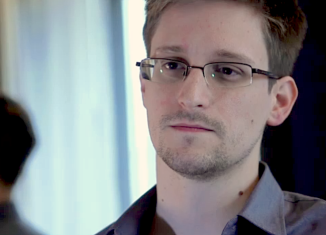 Edward Snowden has officially applied for the extension of his stay in Russia after his visa expires