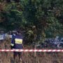 Poland plane crash kills 11 people near Czestochowa