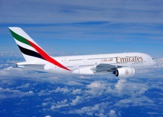Emirates has decided to suspend flights over Iraq to protect against the threat of Islamic militants on the ground
