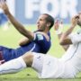 Luis Suarez bite: FIFA rejects appeal against four-month ban