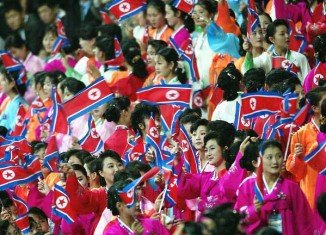 For the first time in nearly a decade, North Korea will send cheerleaders to South Korea for the Asian Games