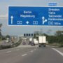 Germany to charge foreign drivers for using its roads