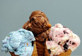 Island Creamery on Chincoteague Island in Virginia has won best ice cream parlor in the US title