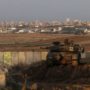 Gaza: Israeli tank shells hit UN school killing at least 19 people