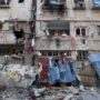 Gaza Strip: Israel accepts UN request for 24-hour ceasefire